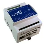 IPMB20RP I O 模块 IPMB20RP I O 模块