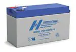 PSH-1280F2-FR 电池 PSH-1280F2-FR 电池