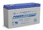 PS-6100F1 电池 PS-6100F1 电池