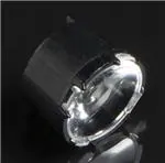 FP16558_LISA3-RS-PIN LED照明光学器件 FP16558_LISA3-RS-PIN LED照明光学器件
