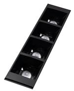 CN16606_DAISY-4X1-W LED照明光学器件 CN16606_DAISY-4X1-W LED照明光学器件