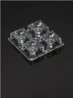 C14541_HB-2X2-RS LED照明光学器件 C14541_HB-2X2-RS LED照明光学器件