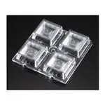 C14406_HB-2X2-W-PC LED照明光学器件