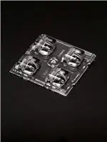 C14165_STRADA-2X2-ME-WIDE2 LED照明光学器件