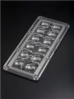 CS16511_HB-IP-2X6-G2-W LED照明光学器件 CS16511_HB-IP-2X6-G2-W LED照明光学器件