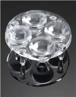 C12287_ANGIE-M2 LED照明光学器件 C12287_ANGIE-M2 LED照明光学器件