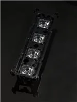FCP15344_FLORENTINA-4X1-RS LED照明光学器件