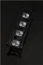 FCP15346_FLORENTINA-4X1-M LED照明光学器件