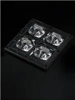 FP14825_STRADA-2X2MXS-DWC2 LED照明光学器件