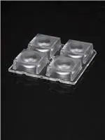 C13237_HB-2X2-WW-BLIND LED照明光学器件