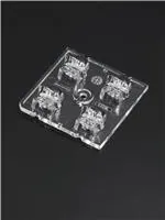C15962_STRADA-2X2-FS3 LED照明光学器件