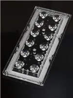 CS14895_HB-IP-2X6-RS LED照明光学器件