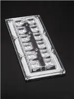 CS14130_HB-IP-2X6-W LED照明光学器件 CS14130_HB-IP-2X6-W LED照明光学器件
