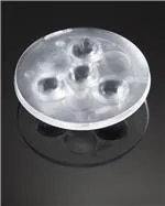 C11801_ANNA-50-4-W LED照明光学器件