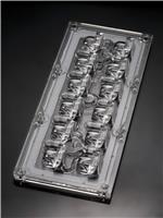 CS15887_STRADA-IP-2X6-T3-B-90 LED照明光学器件