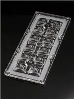 CS15418_STRADA-IP-2X6-SCL LED照明光学器件 CS15418_STRADA-IP-2X6-SCL LED照明光学器件