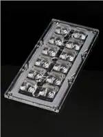 CS15363_STRADA-IP-2X6-T2-B LED照明光学器件