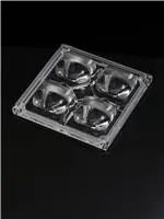 CS15389_STRADA-2X2MX-T2-S LED照明光学器件