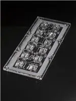 CS15689_STRADA-IP-2X6-FW LED照明光学器件 CS15689_STRADA-IP-2X6-FW LED照明光学器件