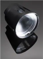 CP10960_RGBX-SS LED照明光学器件