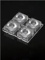 C14606_HB-2X2-WW LED照明光学器件 C14606_HB-2X2-WW LED照明光学器件