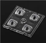 C17027_STRADA-2X2-VSM-PC LED照明光学器件 C17027_STRADA-2X2-VSM-PC LED照明光学器件