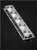 C13489_HB-5X1-WW LED照明光学器件 C13489_HB-5X1-WW LED照明光学器件