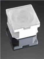 CA12344_LAURA-W-PIN LED照明光学器件