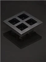 C14734_FLORENTINA-2X2-SHD LED照明光学器件