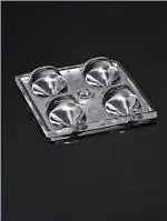 C13699_STRADA-2X2-DN LED照明光学器件 C13699_STRADA-2X2-DN LED照明光学器件