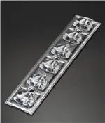 C13140_STRADA-T-6X1-DWC LED照明光学器件