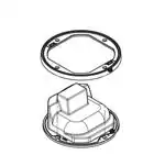 FN16441_STELLA-G2-T3 LED照明光学器件 FN16441_STELLA-G2-T3 LED照明光学器件