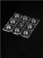 C15184_STRADELLA-8-HB-M LED照明光学器件 C15184_STRADELLA-8-HB-M LED照明光学器件