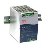 SDR-480-48 工业电源 SDR-480-48 工业电源