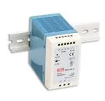 MDR-100-12 工业电源 MDR-100-12 工业电源