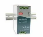 SDR-240-48 工业电源 SDR-240-48 工业电源