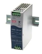 SDR-120-24 工业电源 SDR-120-24 工业电源