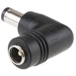 DC PLUG-P1J-P1LR 直流电源连接器 DC PLUG-P1J-P1LR 直流电源连接器