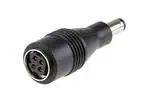 DC PLUG-R7BF-P1J 直流电源连接器 DC PLUG-R7BF-P1J 直流电源连接器