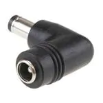 DC PLUG-P1M-P1JR 直流电源连接器 DC PLUG-P1M-P1JR 直流电源连接器