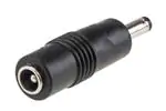 DC PLUG-P1J-P3C 直流电源连接器 DC PLUG-P1J-P3C 直流电源连接器
