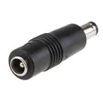DC PLUG-P1M-P1J 直流电源连接器 DC PLUG-P1M-P1J 直流电源连接器