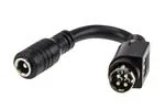 DC PLUG-P1J-R7B 直流电源连接器 DC PLUG-P1J-R7B 直流电源连接器