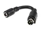 DC PLUG-P1J-R6B 直流电源连接器 DC PLUG-P1J-R6B 直流电源连接器