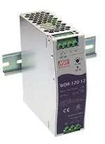 WDR-120-12 工业电源 WDR-120-12 工业电源