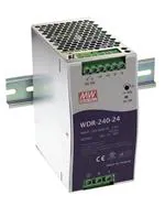 WDR-240-48 工业电源 WDR-240-48 工业电源