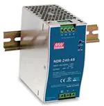 NDR-240-24 工业电源 NDR-240-24 工业电源