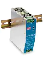 NDR-120-24 工业电源 NDR-120-24 工业电源