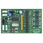 ASI4UEVBV2P1 模拟与数字IC开发工具 ASI4UEVBV2P1 模拟与数字IC开发工具