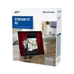 YSTREAM-IT-RZ-V2 嵌入式处理器开发套件